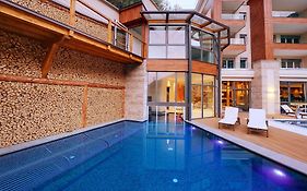 Quellenhof Luxury Resort Passeier